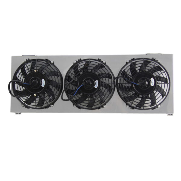 Ventiladores Jeep Cherokee XJ