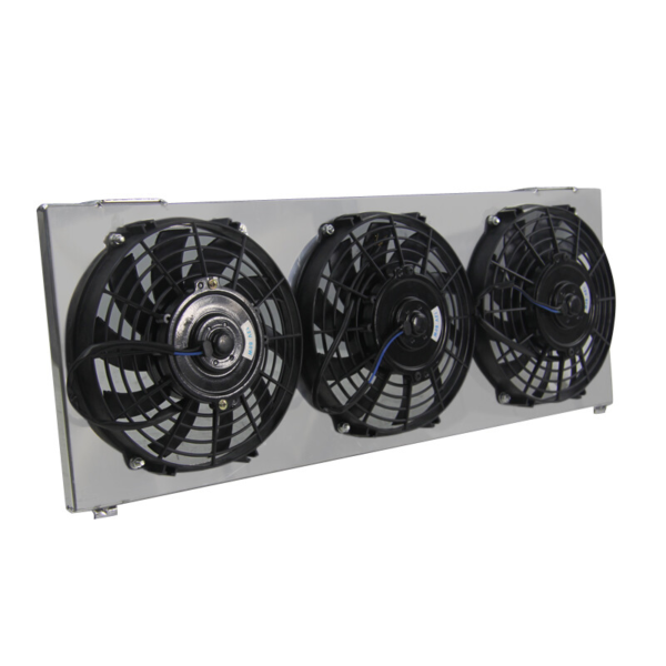 Ventiladores Jeep Cherokee XJ - Imagen 2